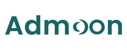 Admoon Logo